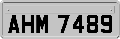 AHM7489
