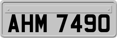 AHM7490