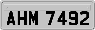 AHM7492