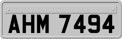 AHM7494