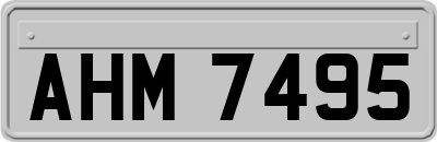 AHM7495