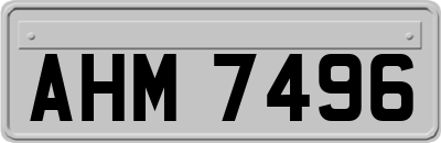 AHM7496