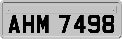 AHM7498