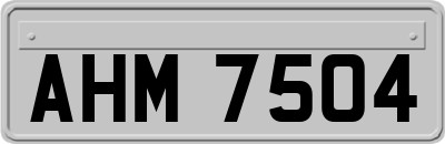 AHM7504