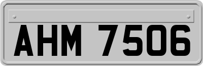 AHM7506