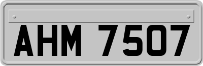 AHM7507