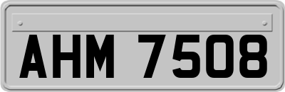 AHM7508