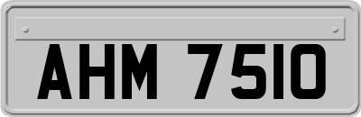 AHM7510