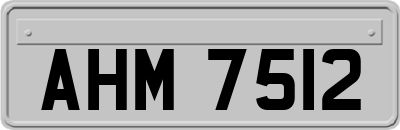 AHM7512