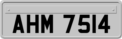 AHM7514
