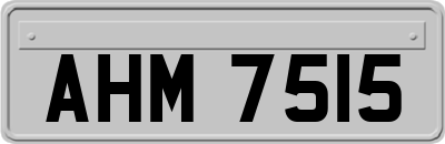 AHM7515