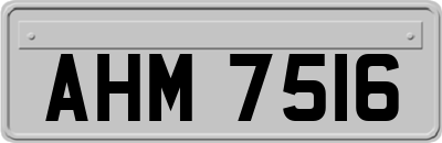 AHM7516