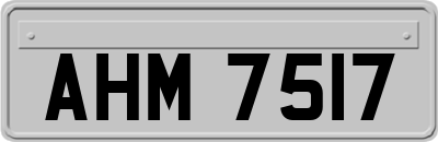 AHM7517