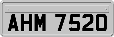 AHM7520