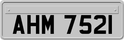 AHM7521