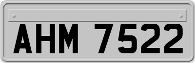 AHM7522