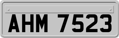AHM7523