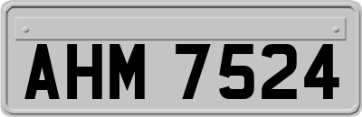AHM7524
