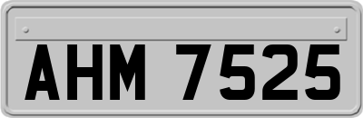 AHM7525