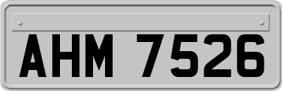 AHM7526