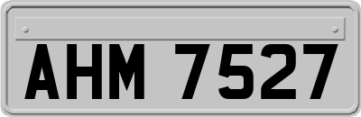 AHM7527