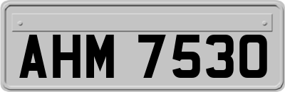 AHM7530