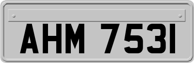 AHM7531