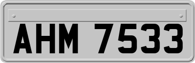 AHM7533