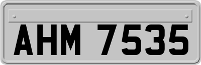 AHM7535