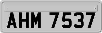 AHM7537