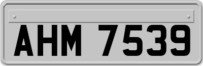 AHM7539