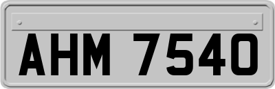 AHM7540