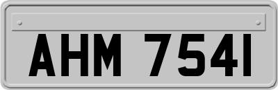 AHM7541