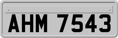 AHM7543