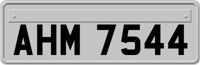 AHM7544
