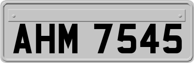 AHM7545