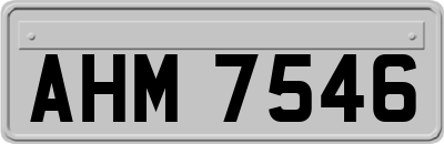 AHM7546