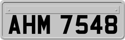 AHM7548