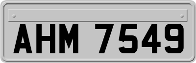 AHM7549