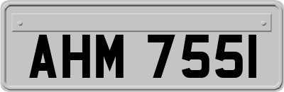 AHM7551