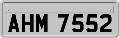AHM7552