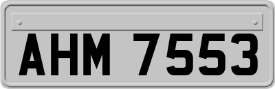 AHM7553