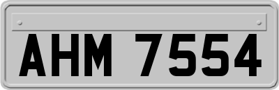 AHM7554