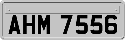 AHM7556