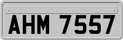 AHM7557