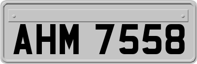 AHM7558