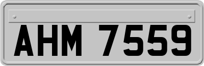 AHM7559