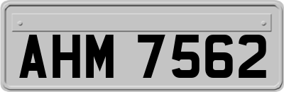 AHM7562