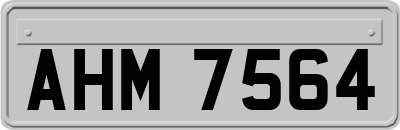 AHM7564