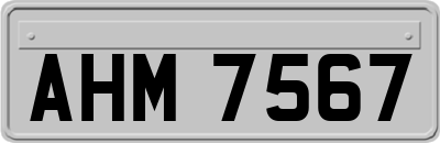 AHM7567